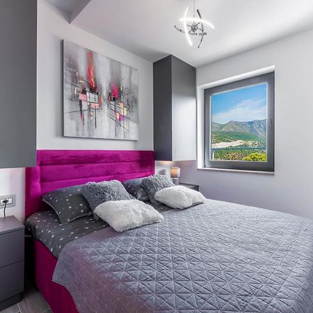 Paladium Exclusive Apartment ดูบรอฟนิก ภายนอก รูปภาพ