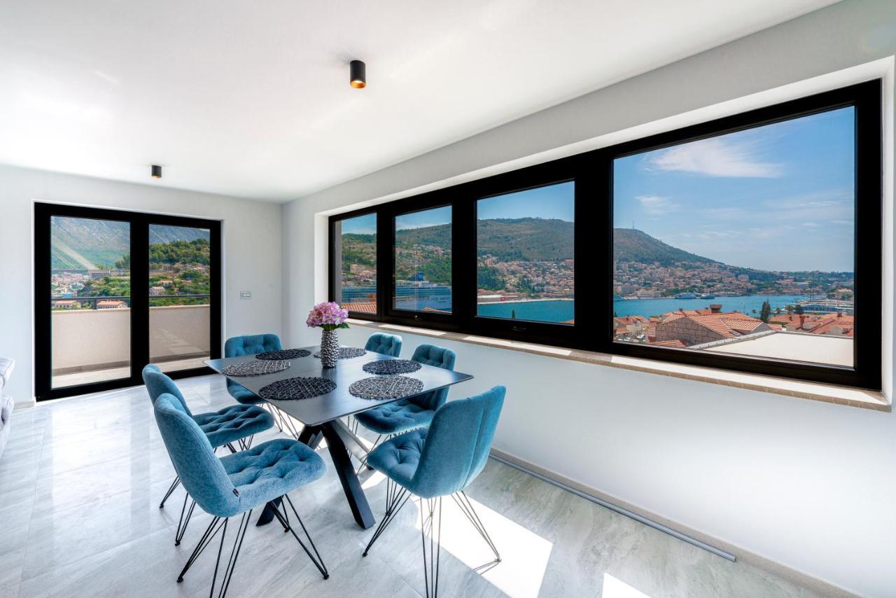 Paladium Exclusive Apartment ดูบรอฟนิก ภายนอก รูปภาพ