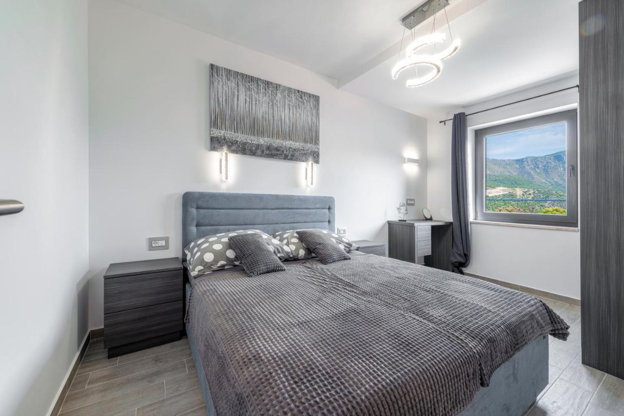 Paladium Exclusive Apartment ดูบรอฟนิก ภายนอก รูปภาพ