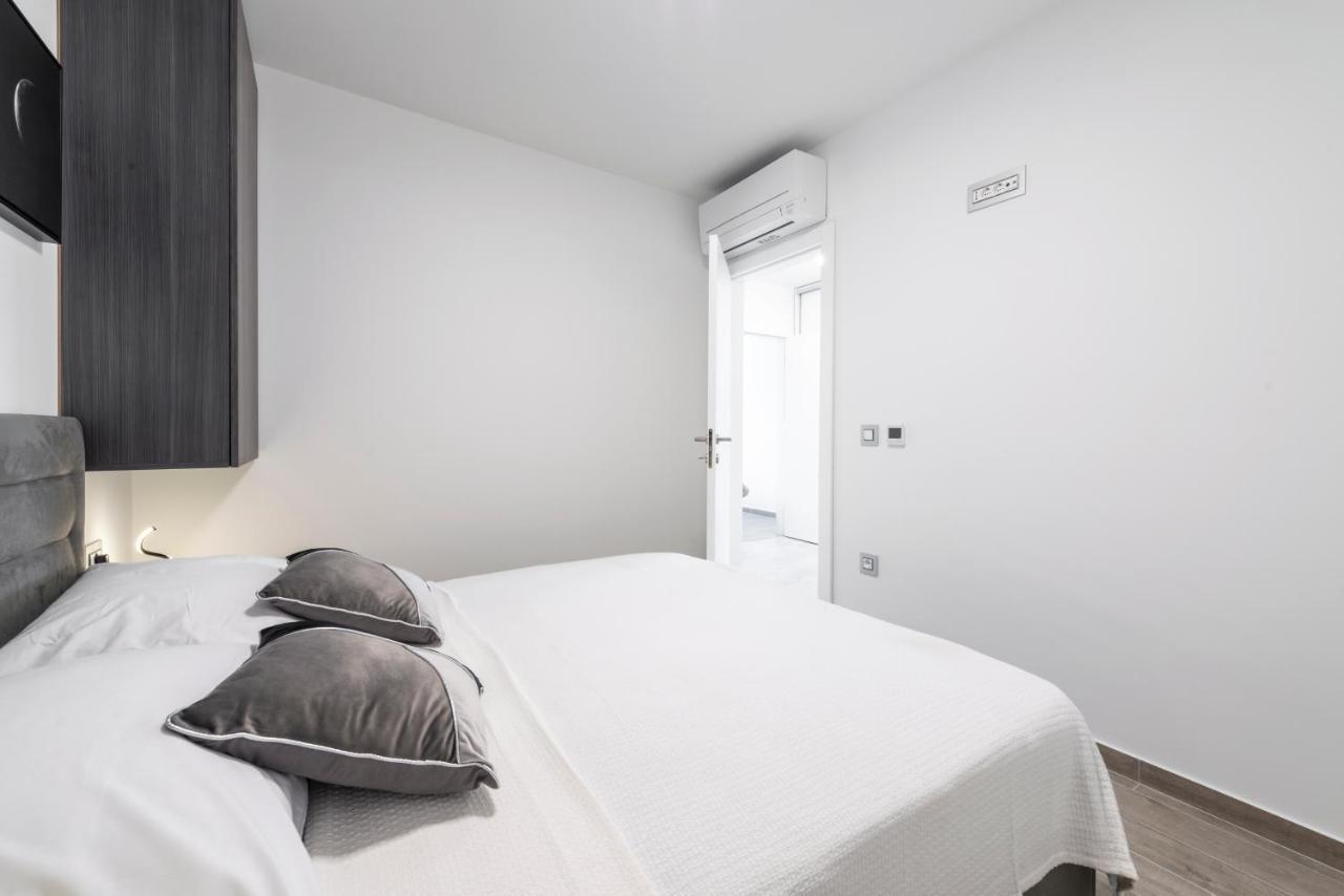 Paladium Exclusive Apartment ดูบรอฟนิก ภายนอก รูปภาพ