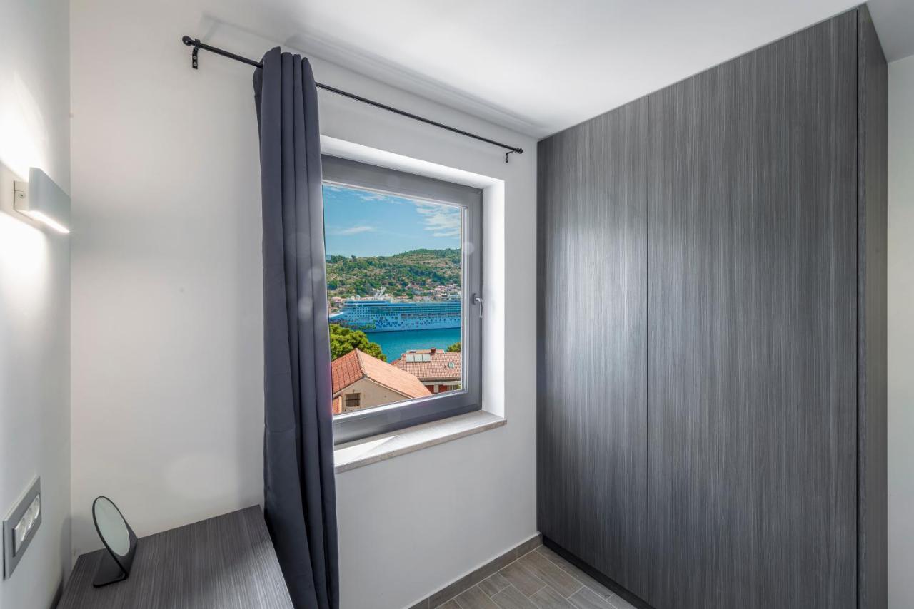 Paladium Exclusive Apartment ดูบรอฟนิก ภายนอก รูปภาพ