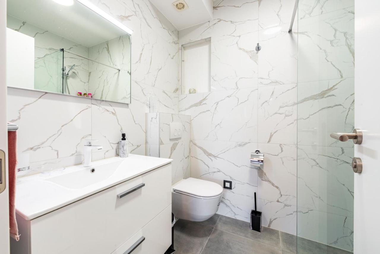 Paladium Exclusive Apartment ดูบรอฟนิก ภายนอก รูปภาพ