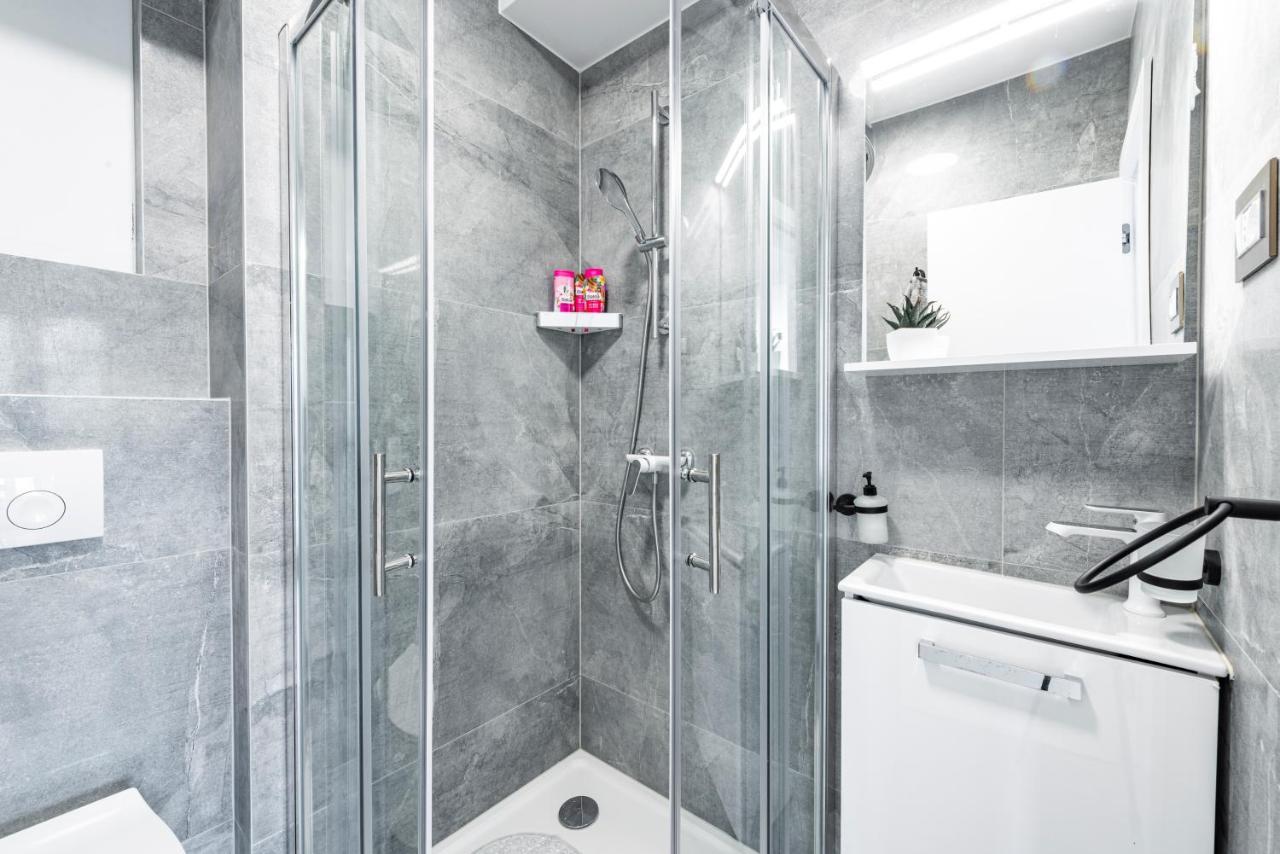 Paladium Exclusive Apartment ดูบรอฟนิก ภายนอก รูปภาพ