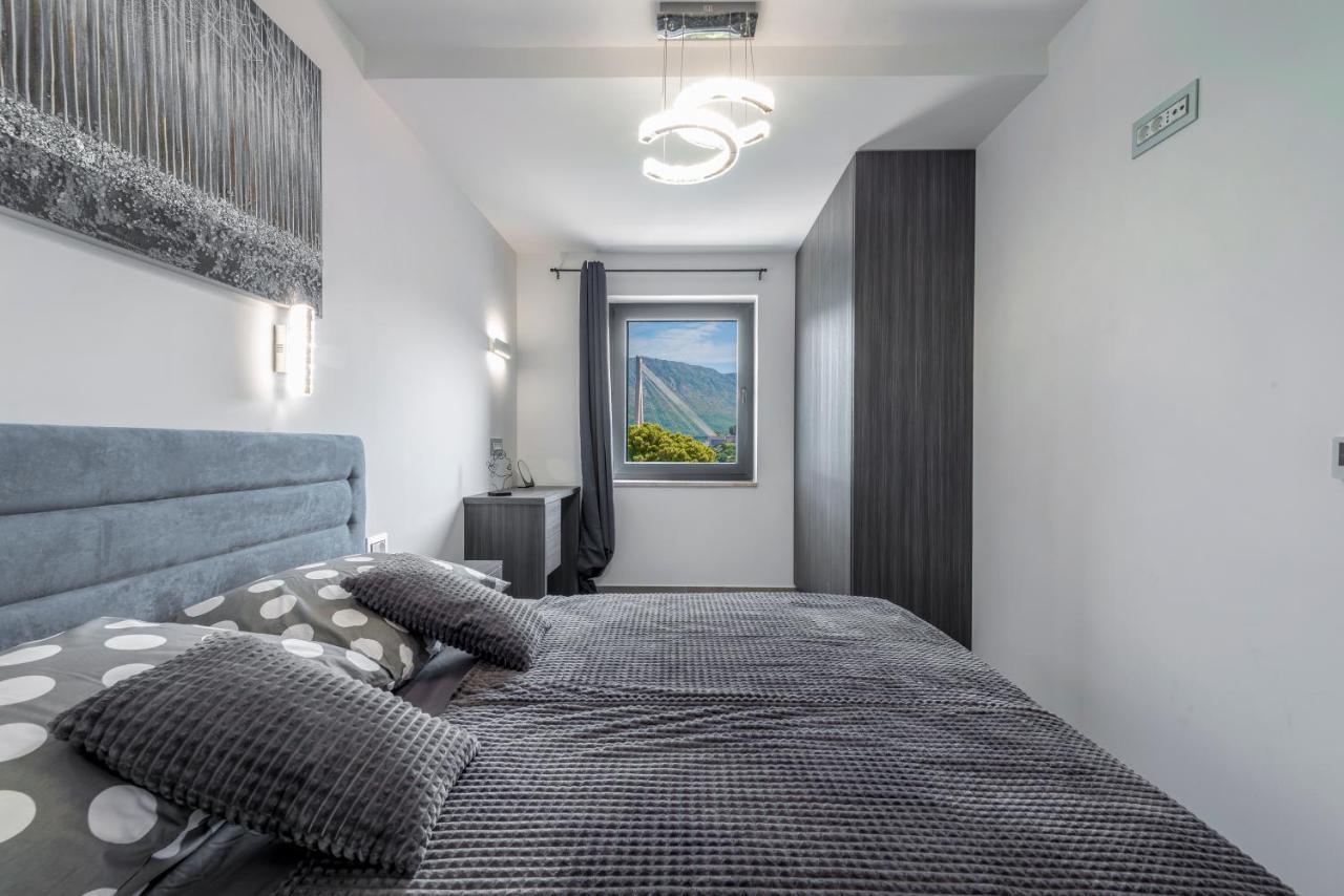 Paladium Exclusive Apartment ดูบรอฟนิก ภายนอก รูปภาพ