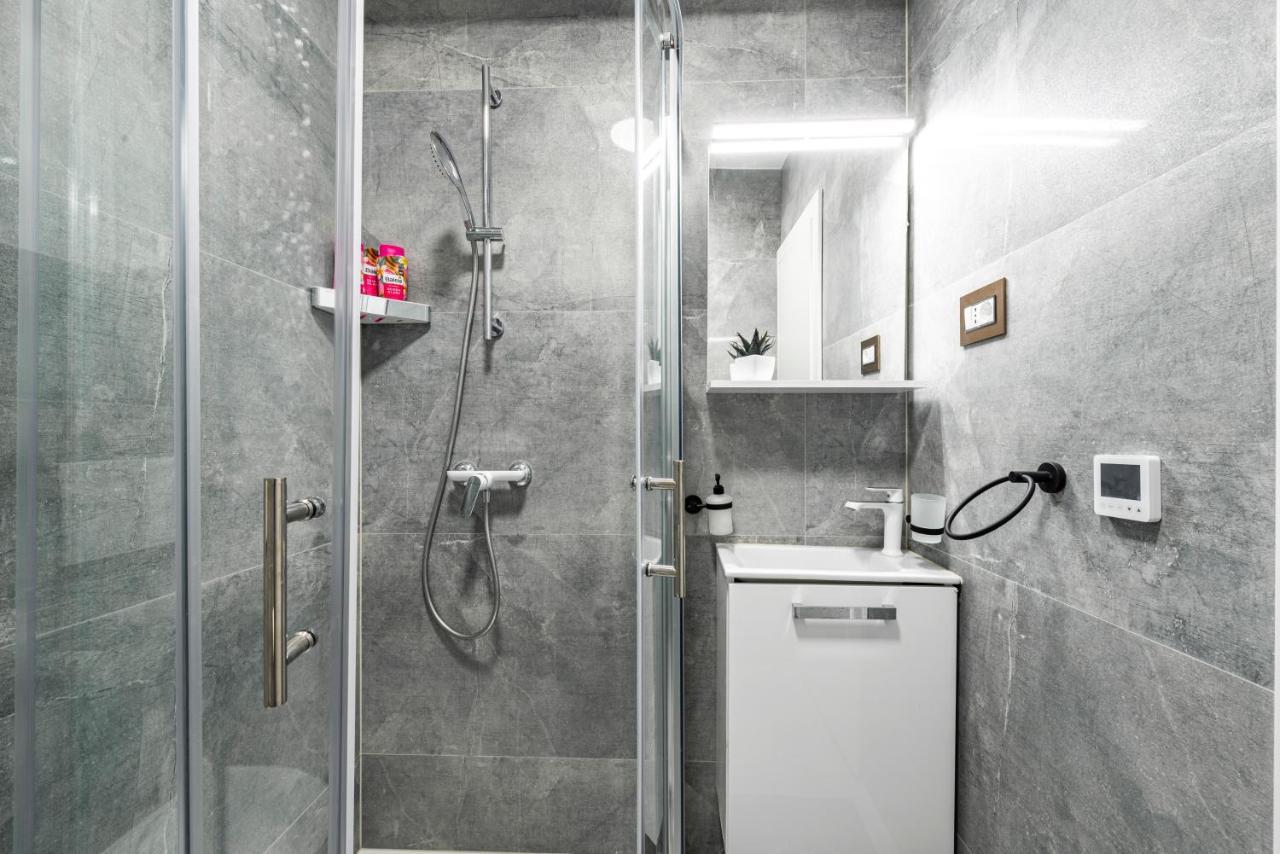 Paladium Exclusive Apartment ดูบรอฟนิก ภายนอก รูปภาพ