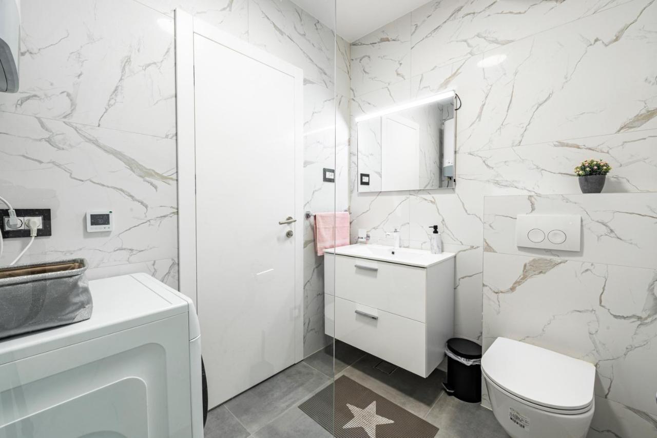 Paladium Exclusive Apartment ดูบรอฟนิก ภายนอก รูปภาพ